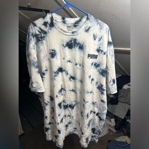 Puma T Shirt Size XXL